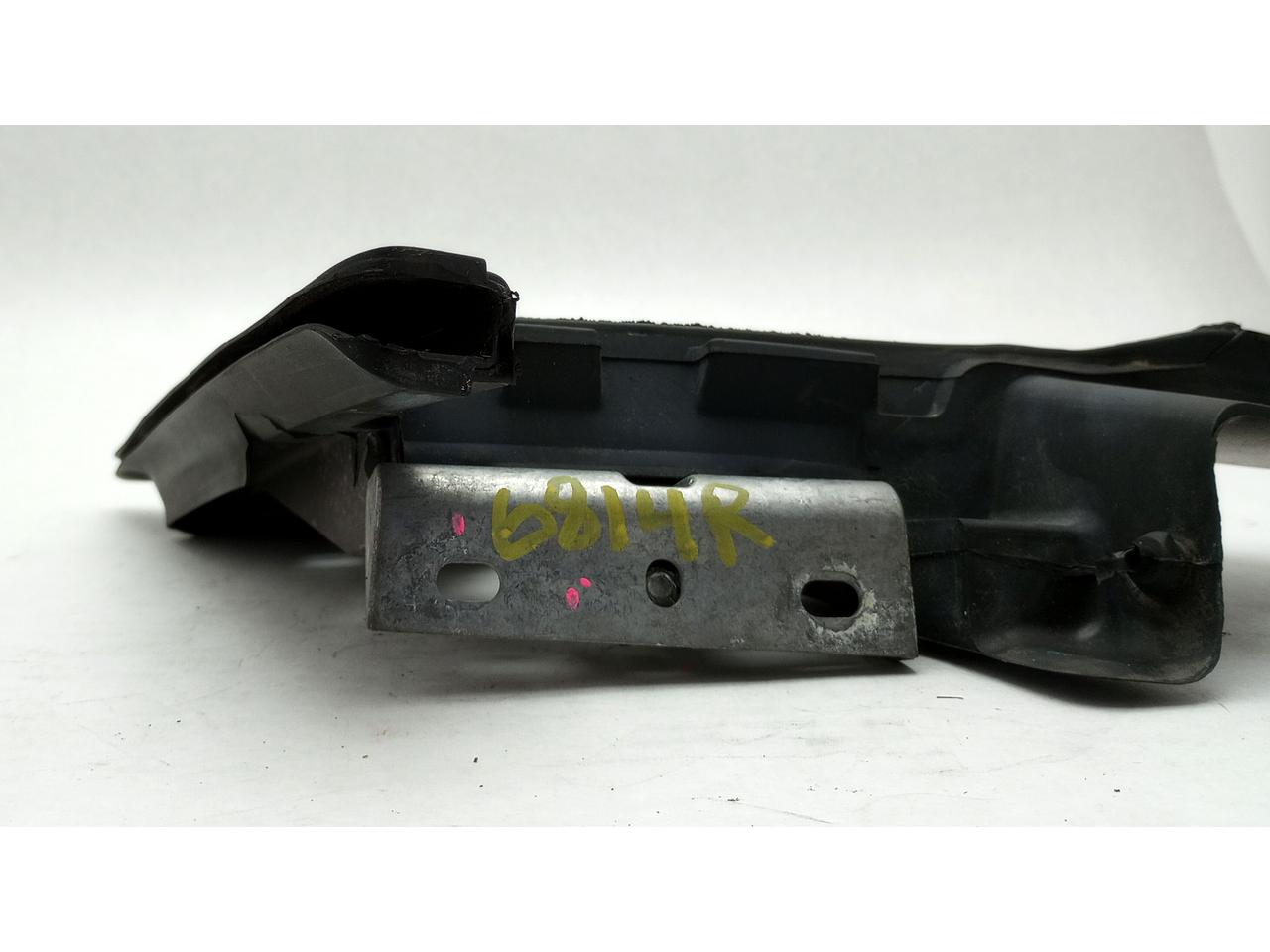 Saab 9-3 Passenger Right Side View Mirror Bracket