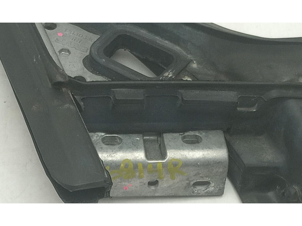 Saab 9-3 Passenger Right Side View Mirror Bracket
