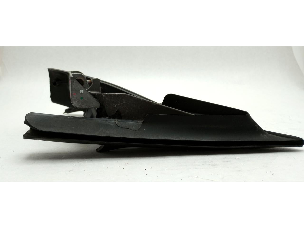 Saab 9-3 Passenger Right Side View Mirror Bracket