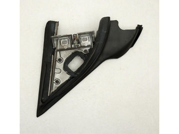 Saab 9-3 Driver Left Side View Mirror Bracket