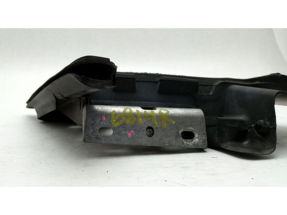 Saab 9-3 Driver Left Side View Mirror Bracket