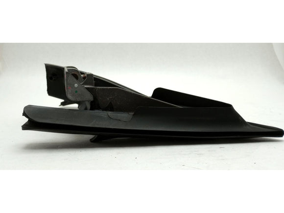 Saab 9-3 Driver Left Side View Mirror Bracket