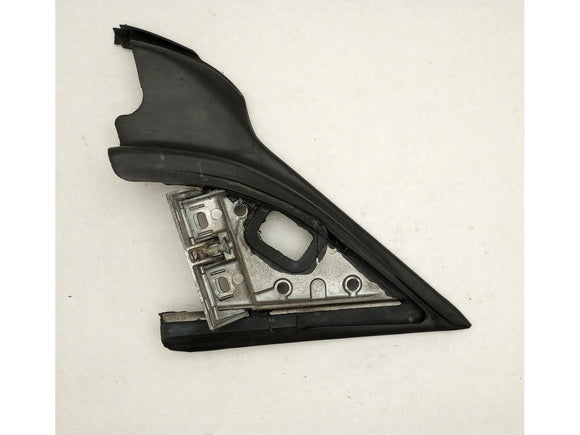 Saab 9-3 Driver Left Side View Mirror Bracket