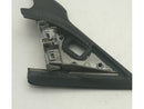 Saab 9-3 Driver Left Side View Mirror Bracket-11