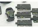 BMW 650i Set Of Keyless Entry Antenna Receivers-12