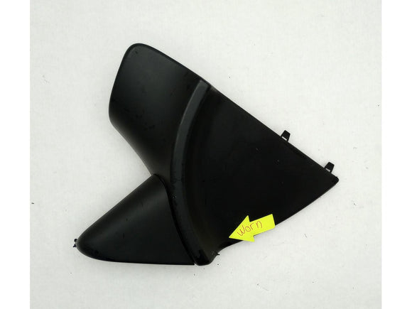 Saab 9-3 Passenger Right Interior Side View Mirror Cover