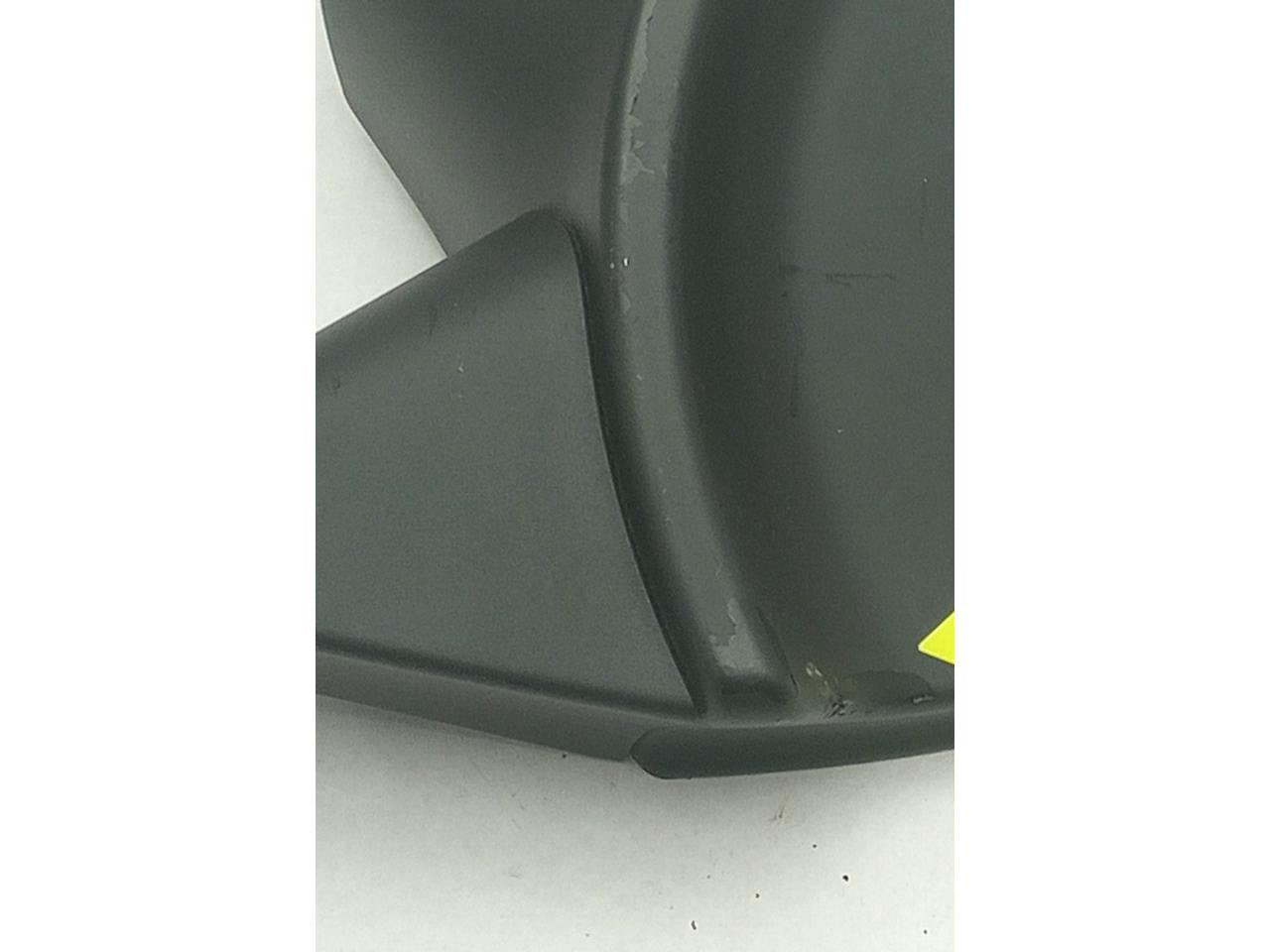 Saab 9-3 Passenger Right Interior Side View Mirror Cover