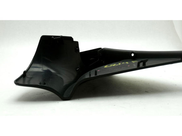 Saab 9-3 Passenger Right Interior Side View Mirror Cover
