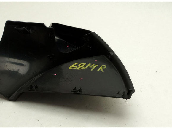 Saab 9-3 Passenger Right Interior Side View Mirror Cover