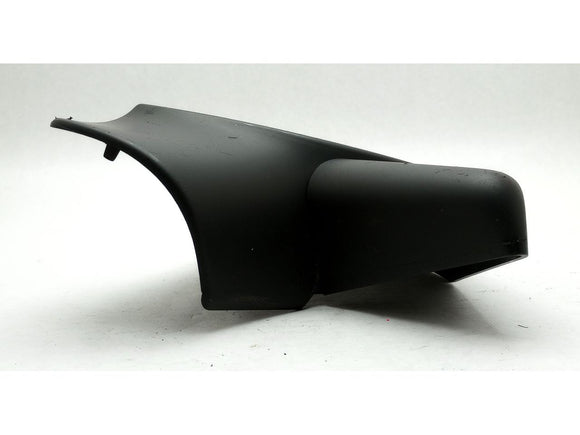 Saab 9-3 Passenger Right Interior Side View Mirror Cover