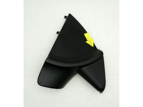 Saab 9-3 Passenger Right Interior Side View Mirror Cover