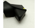 Saab 9-3 Passenger Right Interior Side View Mirror Cover-10