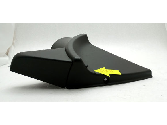 Saab 9-3 Passenger Right Interior Side View Mirror Cover