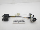 Saab 9-3 Trunk Lock Actuator-1