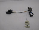 Saab 9-3 Trunk Lock Actuator-2