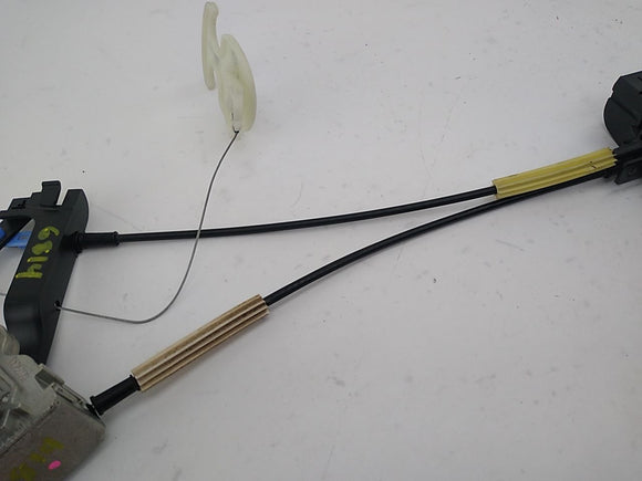 Saab 9-3 Trunk Lock Actuator