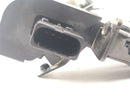 Saab 9-3 Trunk Lock Actuator-9