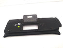 Saab 9-3 Trunk Bootliner Trim-1