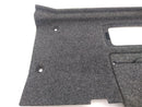 Saab 9-3 Trunk Bootliner Trim-2