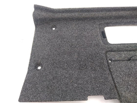 Saab 9-3 Trunk Bootliner Trim - 0