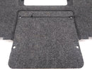 Saab 9-3 Trunk Bootliner Trim-4