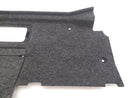 Saab 9-3 Trunk Bootliner Trim-5
