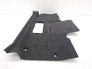 Saab 9-3 Trunk Bootliner Trim-6