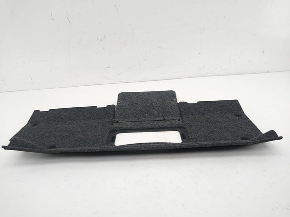 Saab 9-3 Trunk Bootliner Trim