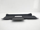 Saab 9-3 Trunk Bootliner Trim-8
