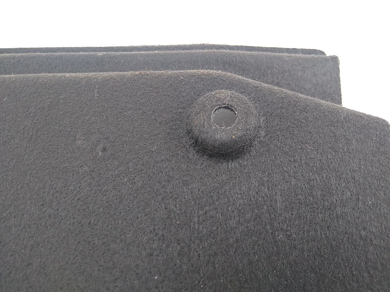 Saab 9-3 Trunk Bootliner Trim