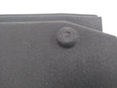 Saab 9-3 Trunk Bootliner Trim-11