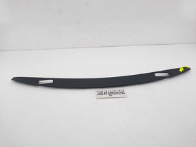 Saab 9-3 Top Latch Windshield Trim Cover