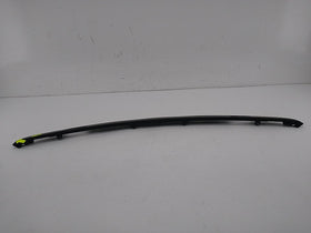 Saab 9-3 Top Latch Windshield Trim Cover - 0