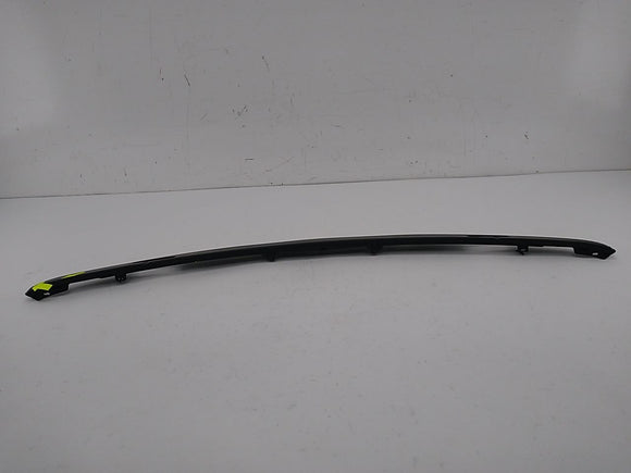 Saab 9-3 Top Latch Windshield Trim Cover