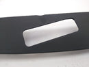 Saab 9-3 Top Latch Windshield Trim Cover-5