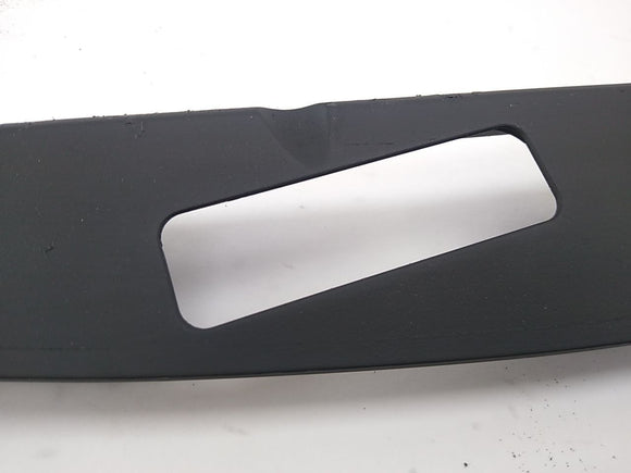 Saab 9-3 Top Latch Windshield Trim Cover