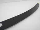 Saab 9-3 Top Latch Windshield Trim Cover-6