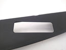 Saab 9-3 Top Latch Windshield Trim Cover-7