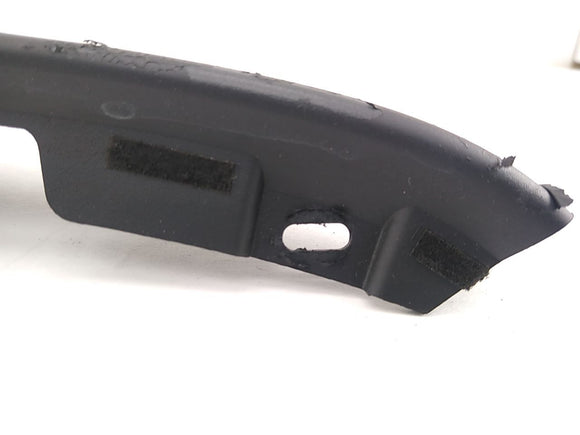 Saab 9-3 Top Latch Windshield Trim Cover