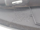 Saab 9-3 Top Latch Windshield Trim Cover-11