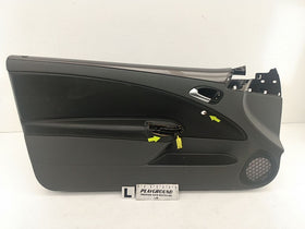Saab 9-3 **AS IS** Driver Left Front Door Trim Panel - 0