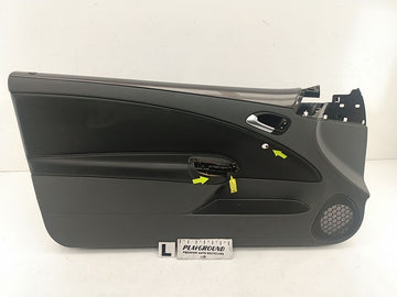 Saab 9-3 **AS IS** Driver Left Front Door Trim Panel - 0