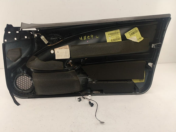 Saab 9-3 **AS IS** Driver Left Front Door Trim Panel