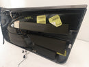Saab 9-3 **AS IS** Driver Left Front Door Trim Panel-8