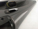 Saab 9-3 **AS IS** Driver Left Front Door Trim Panel-9