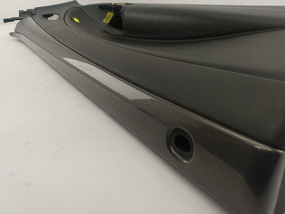 Saab 9-3 **AS IS** Driver Left Front Door Trim Panel