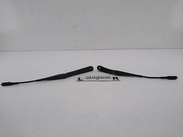 Saab 9-3 Pair Of Windshield Wiper Arms