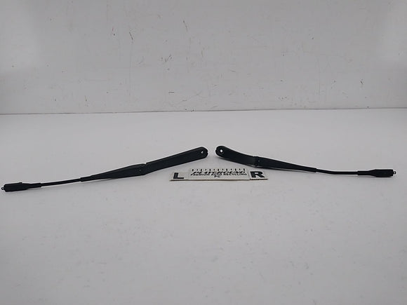 Saab 9-3 Pair Of Windshield Wiper Arms