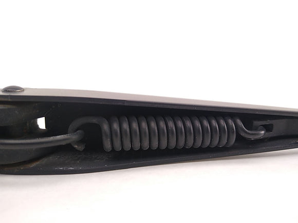 Saab 9-3 Pair Of Windshield Wiper Arms