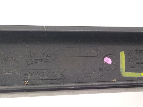 Saab 9-3 Pair Of Windshield Wiper Arms